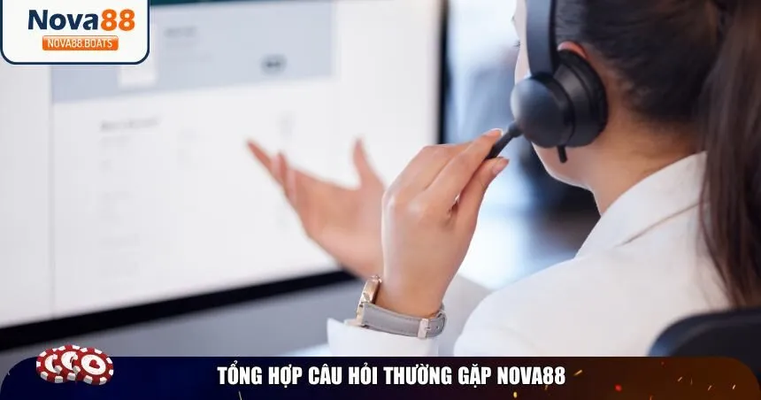 Tổng hợp câu hỏi thường gặp từ phía người chơi